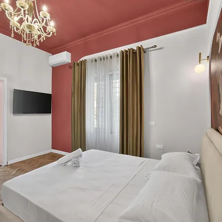 فندق 2115 Boutique 4*