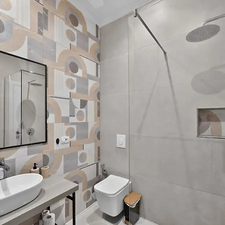 2115 Boutique Durrës